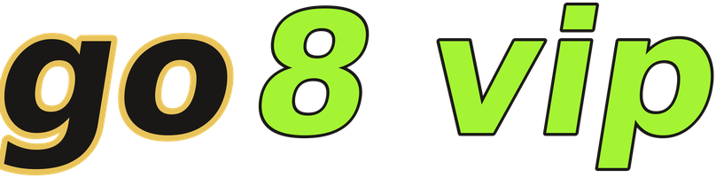 go8 vip logo